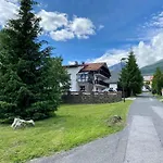 Tatranska Garsonka 아파트 Vysoké Tatry