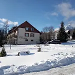 Tatranska Garsonka 아파트 Vysoké Tatry