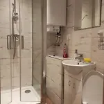 Apartment Tatranska Garsonka
