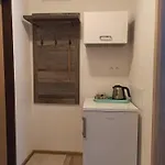 Apartment Tatranska Garsonka *