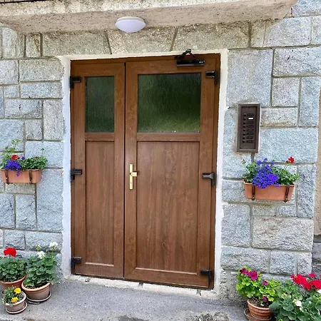 Tatranská Garsónka * Vysoké Tatry