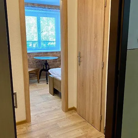 Tatranska Garsonka * Vysoké Tatry