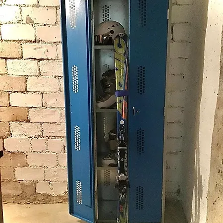 Tatranská Garsónka