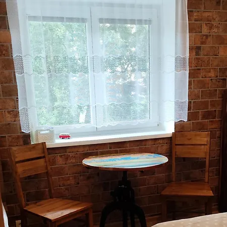 Tatranská Garsónka Apartamento Vysoké Tatry