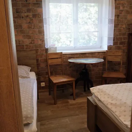 Apartamento Tatranská Garsónka *