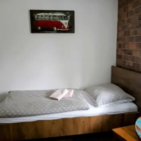 Tatranská Garsónka *