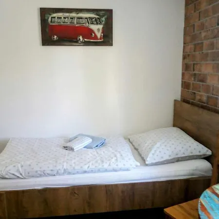 Tatranska Garsonka Vysoké Tatry