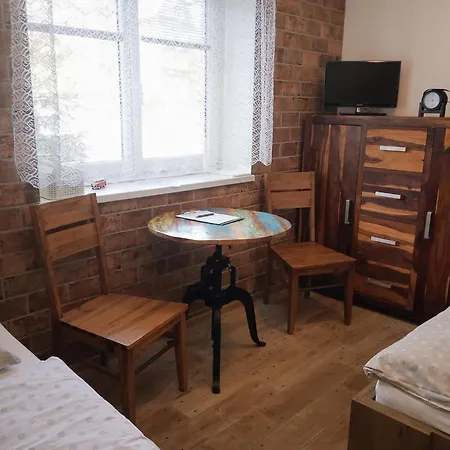 Tatranská Garsónka