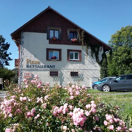 Appartement Tatranska Garsonka Vysoké Tatry