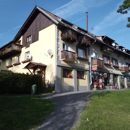 Apartman Tatranska Garsonka *