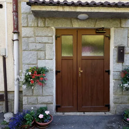 Tatranska Garsonka Apartman Vysoké Tatry