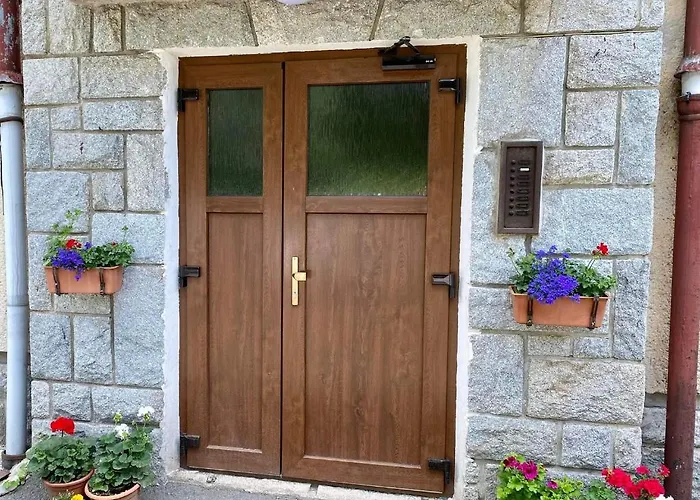 Tatranska Garsonka * Vysoké Tatry