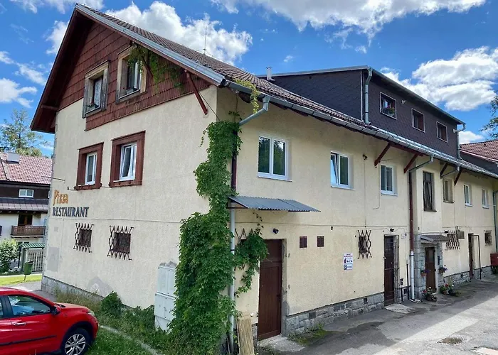 Tatranska Garsonka *