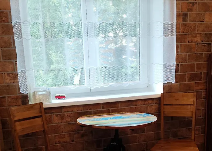 Tatranska Garsonka Lejlighed Vysoké Tatry