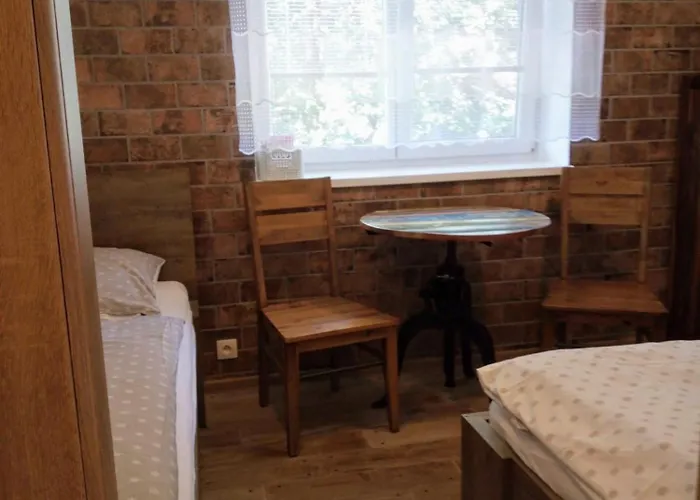 Lejlighed Tatranska Garsonka *