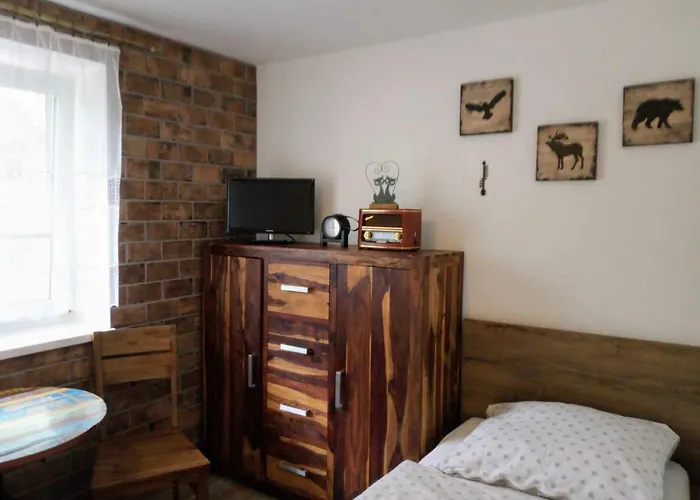 Lejlighed Tatranska Garsonka Vysoké Tatry